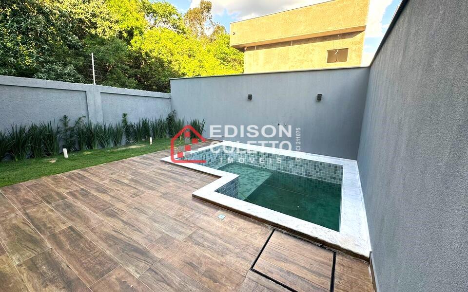 Casa de Condomínio à venda com 3 quartos, 195m² - Foto 30