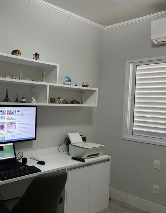 Casa de Condomínio à venda com 3 quartos, 120m² - Foto 6