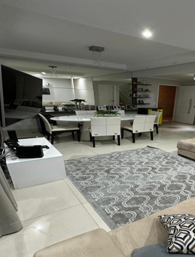 Casa de Condomínio à venda com 3 quartos, 120m² - Foto 4