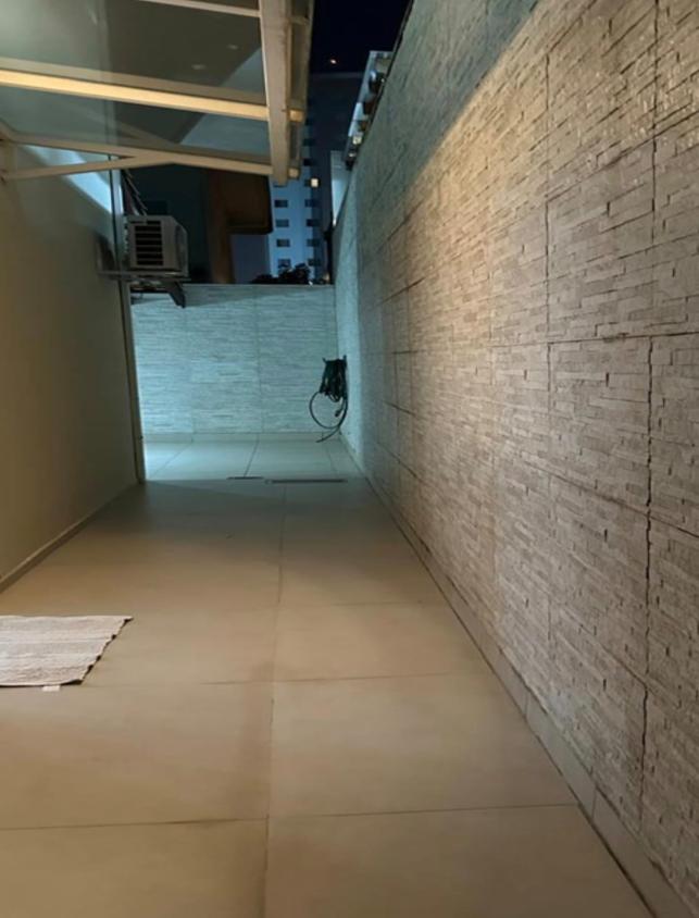 Casa de Condomínio à venda com 3 quartos, 120m² - Foto 11