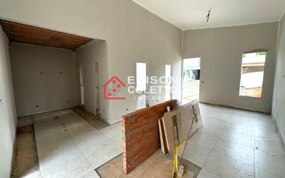 Casa de Condomínio à venda com 3 quartos, 130m² - Foto 1