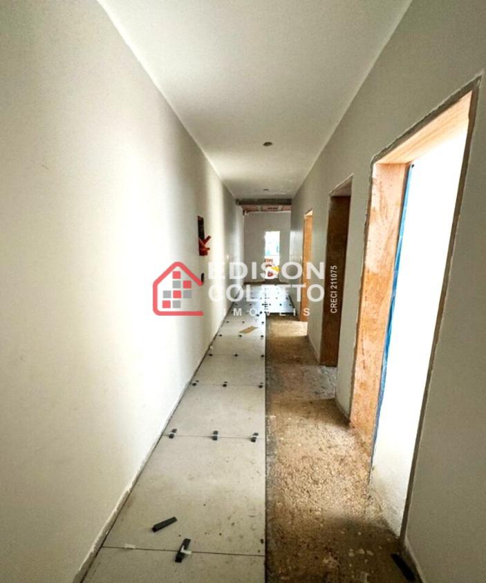 Casa de Condomínio à venda com 3 quartos, 130m² - Foto 5