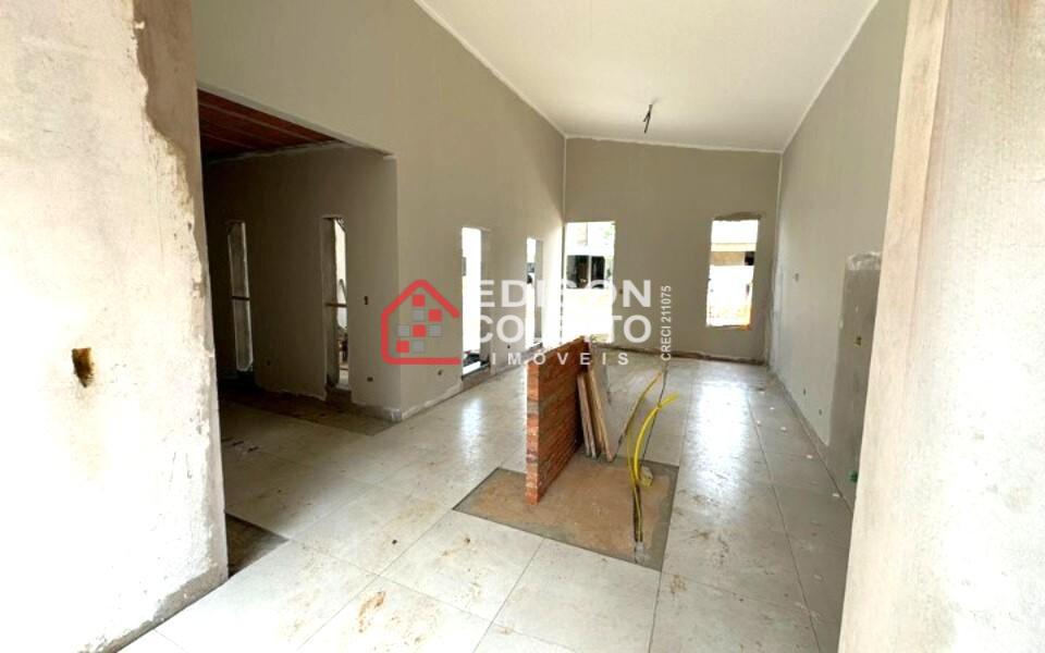 Casa de Condomínio à venda com 3 quartos, 130m² - Foto 2