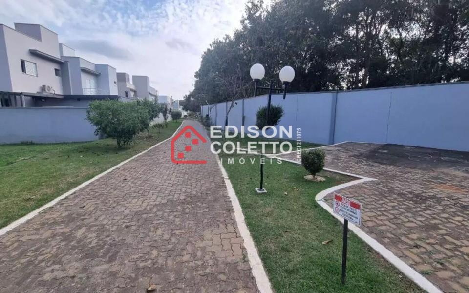 Casa de Condomínio à venda com 3 quartos, 130m² - Foto 29