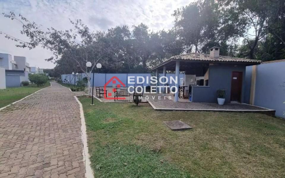 Casa de Condomínio à venda com 3 quartos, 130m² - Foto 34