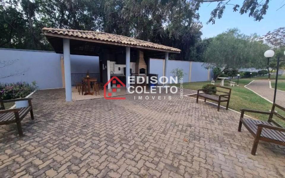 Casa de Condomínio à venda com 3 quartos, 130m² - Foto 35