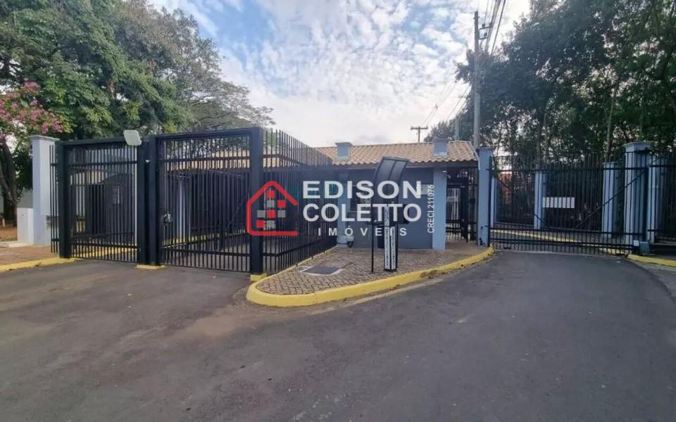 Casa de Condomínio à venda com 3 quartos, 130m² - Foto 20