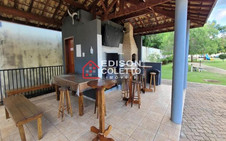 Casa de Condomínio à venda com 3 quartos, 130m² - Foto 37