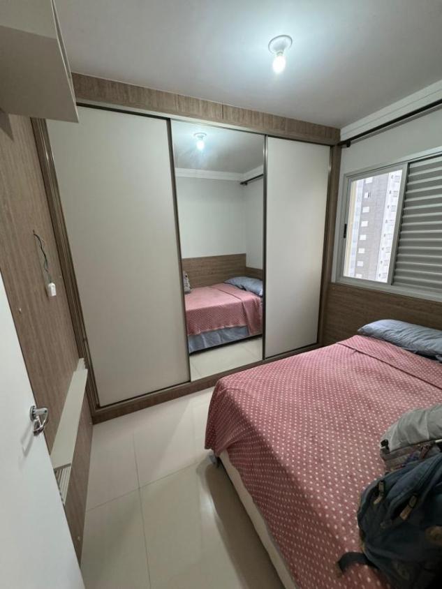 Apartamento à venda com 2 quartos, 62m² - Foto 6