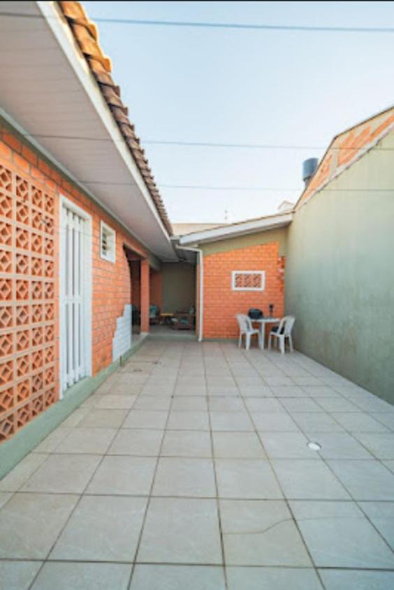 Casa à venda com 4 quartos, 120m² - Foto 6