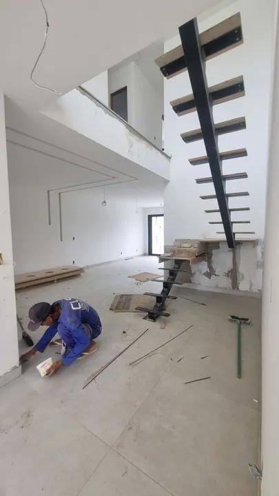 Casa à venda com 4 quartos, 200m² - Foto 8