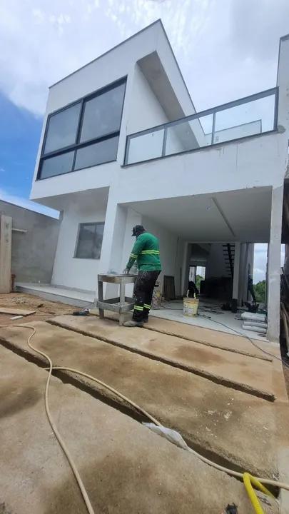 Casa à venda com 4 quartos, 200m² - Foto 4