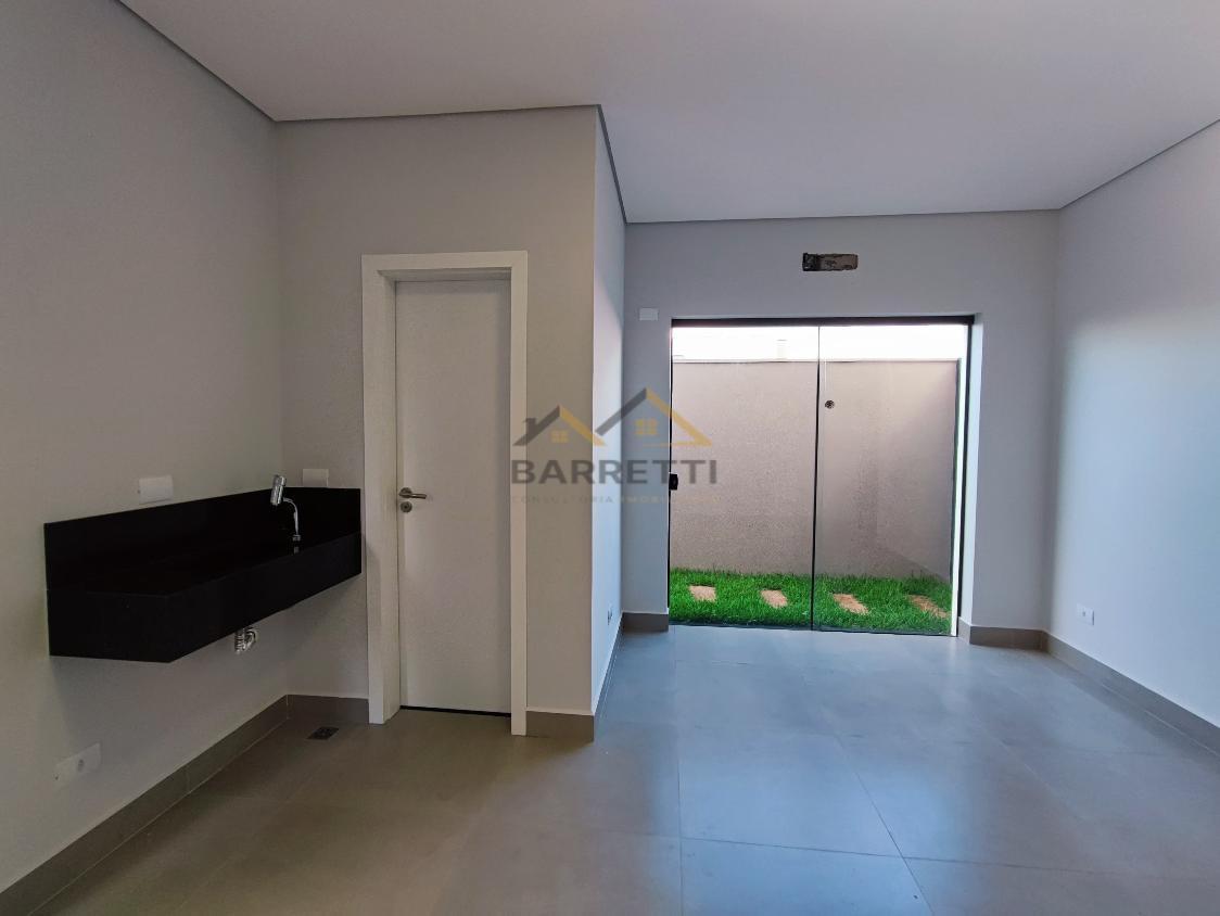 Casa de Condomínio à venda com 3 quartos, 237m² - Foto 5