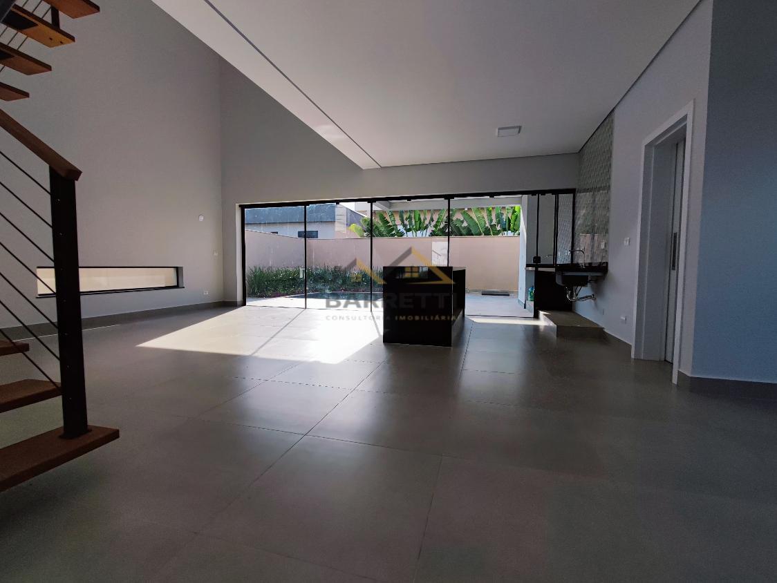 Casa de Condomínio à venda com 3 quartos, 237m² - Foto 9