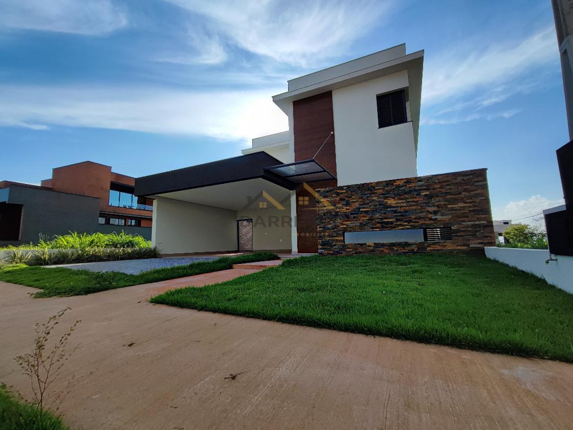 Casa de Condomínio à venda com 3 quartos, 237m² - Foto 3