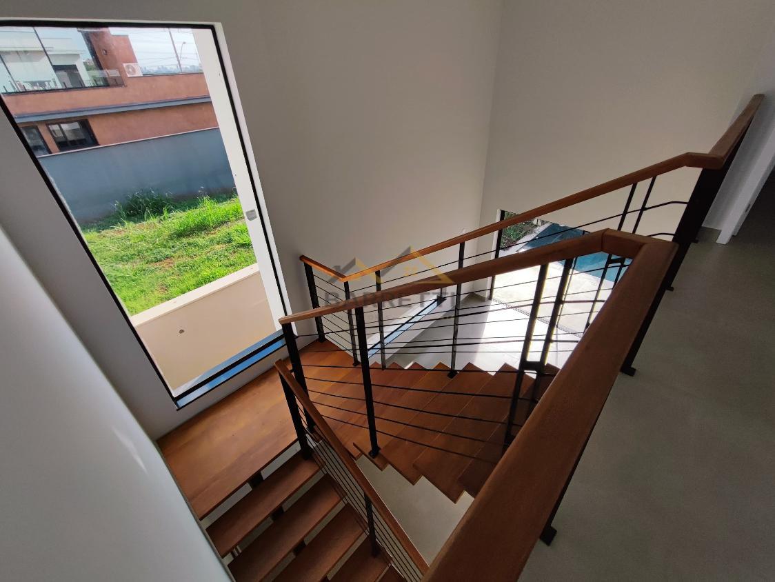 Casa de Condomínio à venda com 3 quartos, 237m² - Foto 26