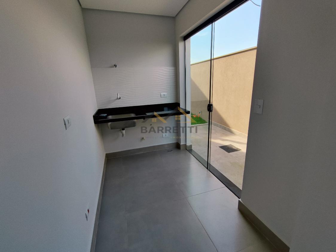 Casa de Condomínio à venda com 3 quartos, 237m² - Foto 22