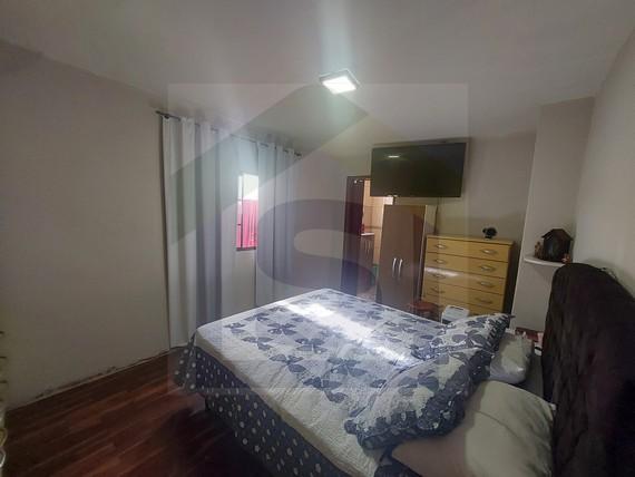 Casa à venda com 3 quartos, 110m² - Foto 11