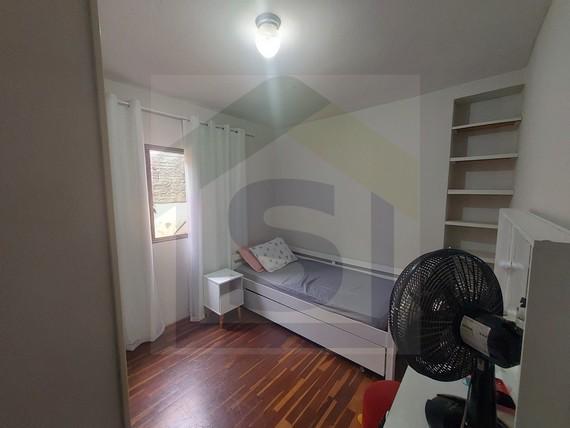 Casa à venda com 3 quartos, 110m² - Foto 15