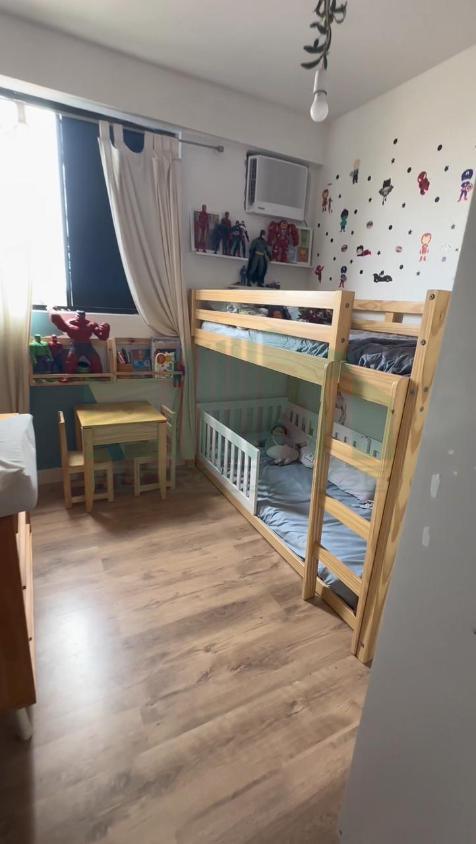 Apartamento à venda com 2 quartos, 48m² - Foto 9