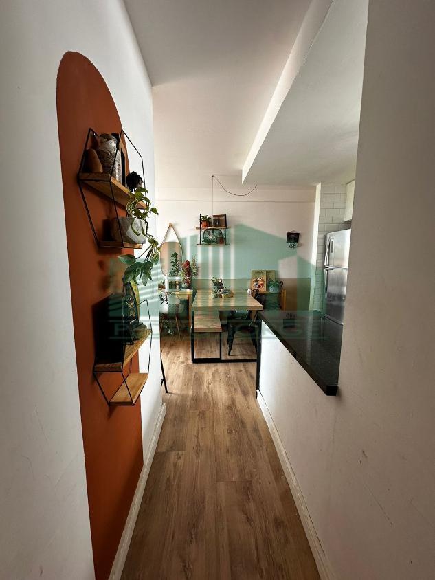 Apartamento à venda com 2 quartos, 48m² - Foto 5