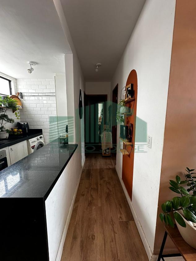 Apartamento à venda com 2 quartos, 48m² - Foto 6