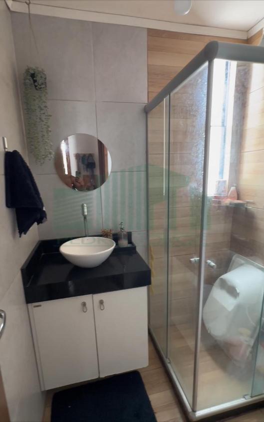 Apartamento à venda com 2 quartos, 48m² - Foto 10