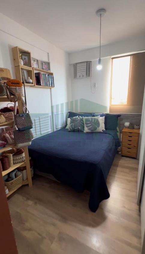 Apartamento à venda com 2 quartos, 48m² - Foto 7