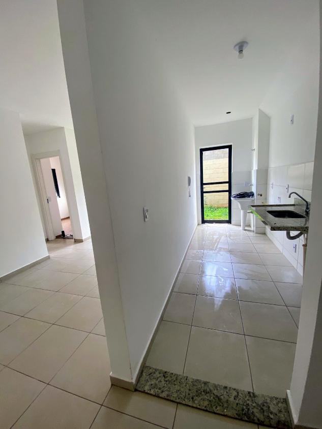 Apartamento à venda com 2 quartos, 48m² - Foto 10