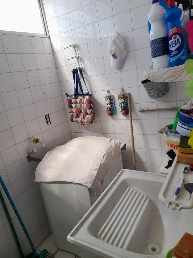 Apartamento, 3 quartos, 92 m² - Foto 7