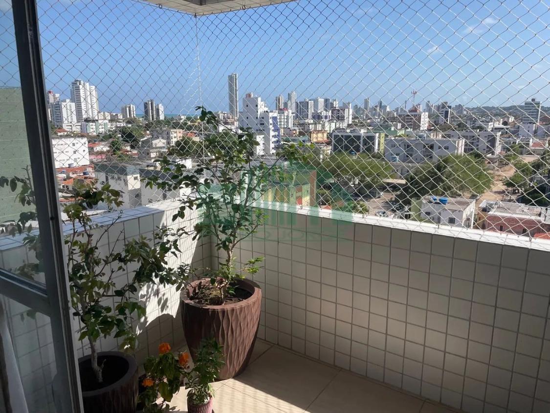 Apartamento à venda e aluguel com 3 quartos, 120m² - Foto 4