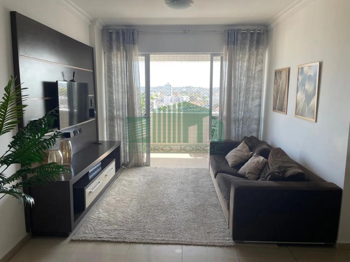 Apartamento à venda e aluguel com 3 quartos, 120m² - Foto 2