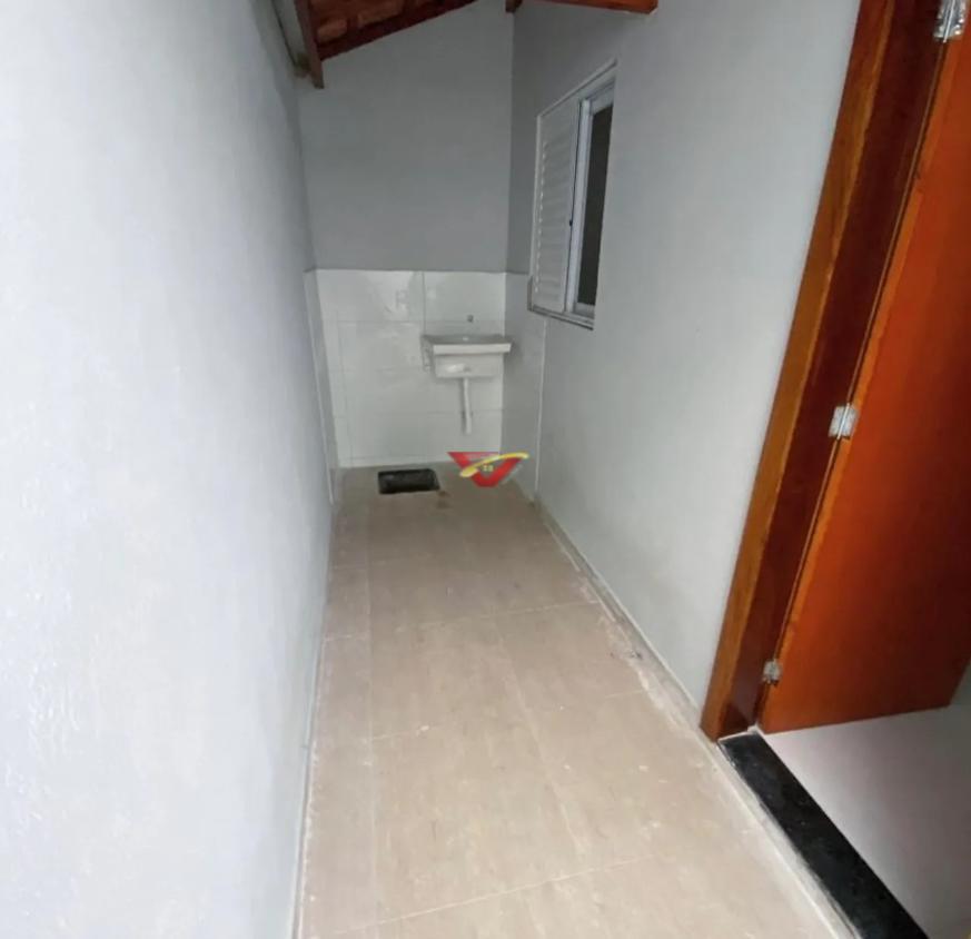 Casa de Condomínio à venda com 2 quartos, 55m² - Foto 5