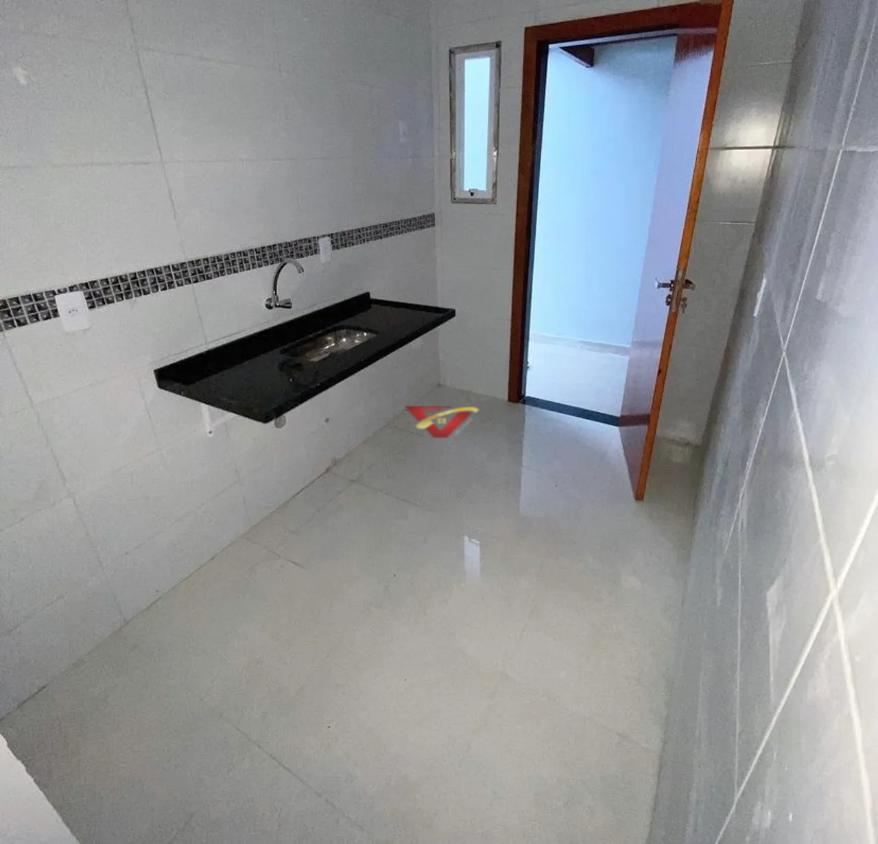 Casa de Condomínio à venda com 2 quartos, 55m² - Foto 4