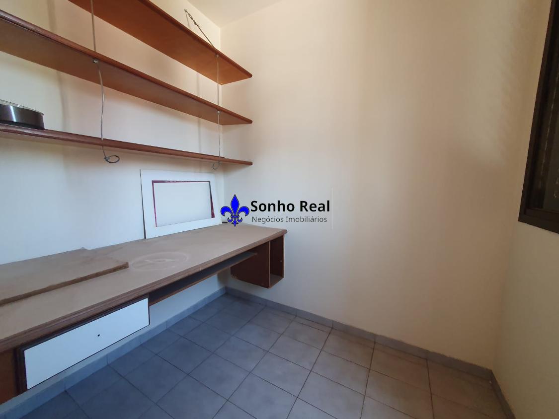 Apartamento à venda com 2 quartos, 89m² - Foto 12