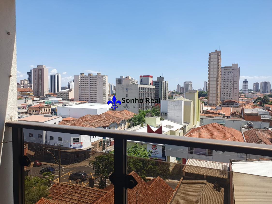 Apartamento à venda com 2 quartos, 89m² - Foto 5