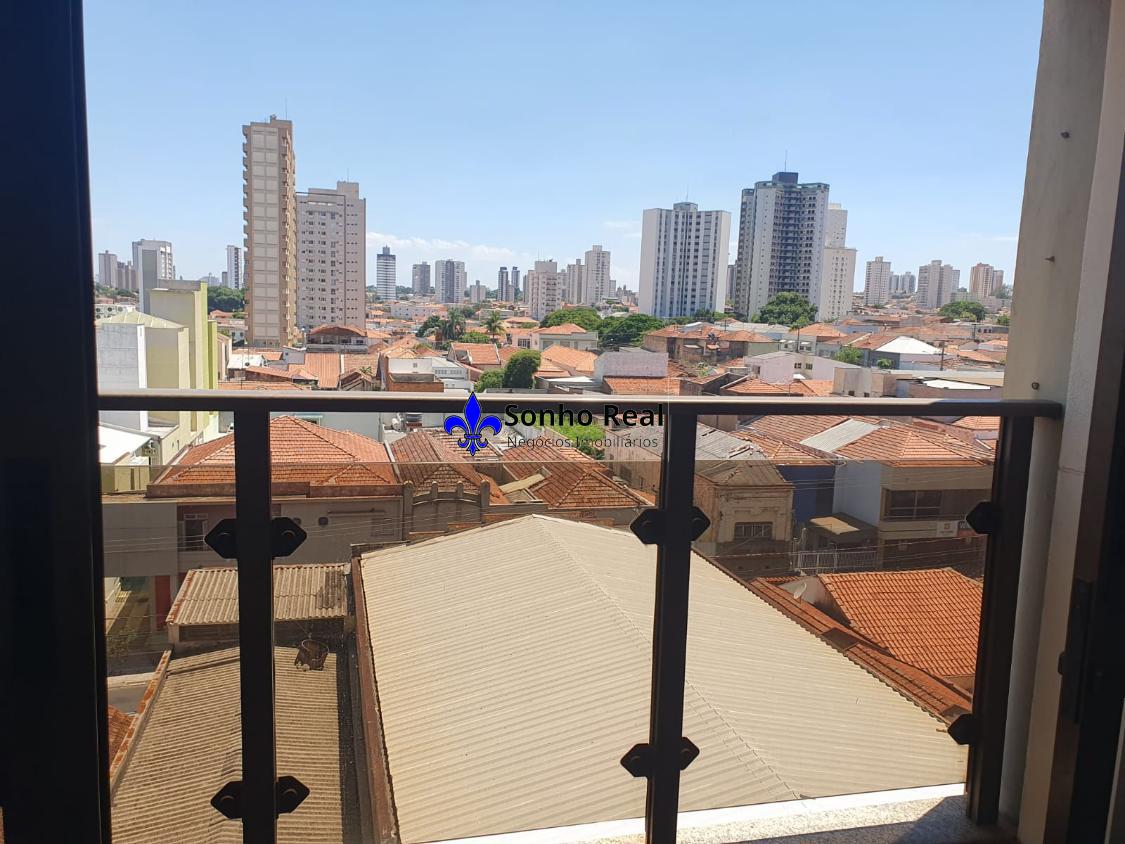 Apartamento à venda com 2 quartos, 89m² - Foto 6