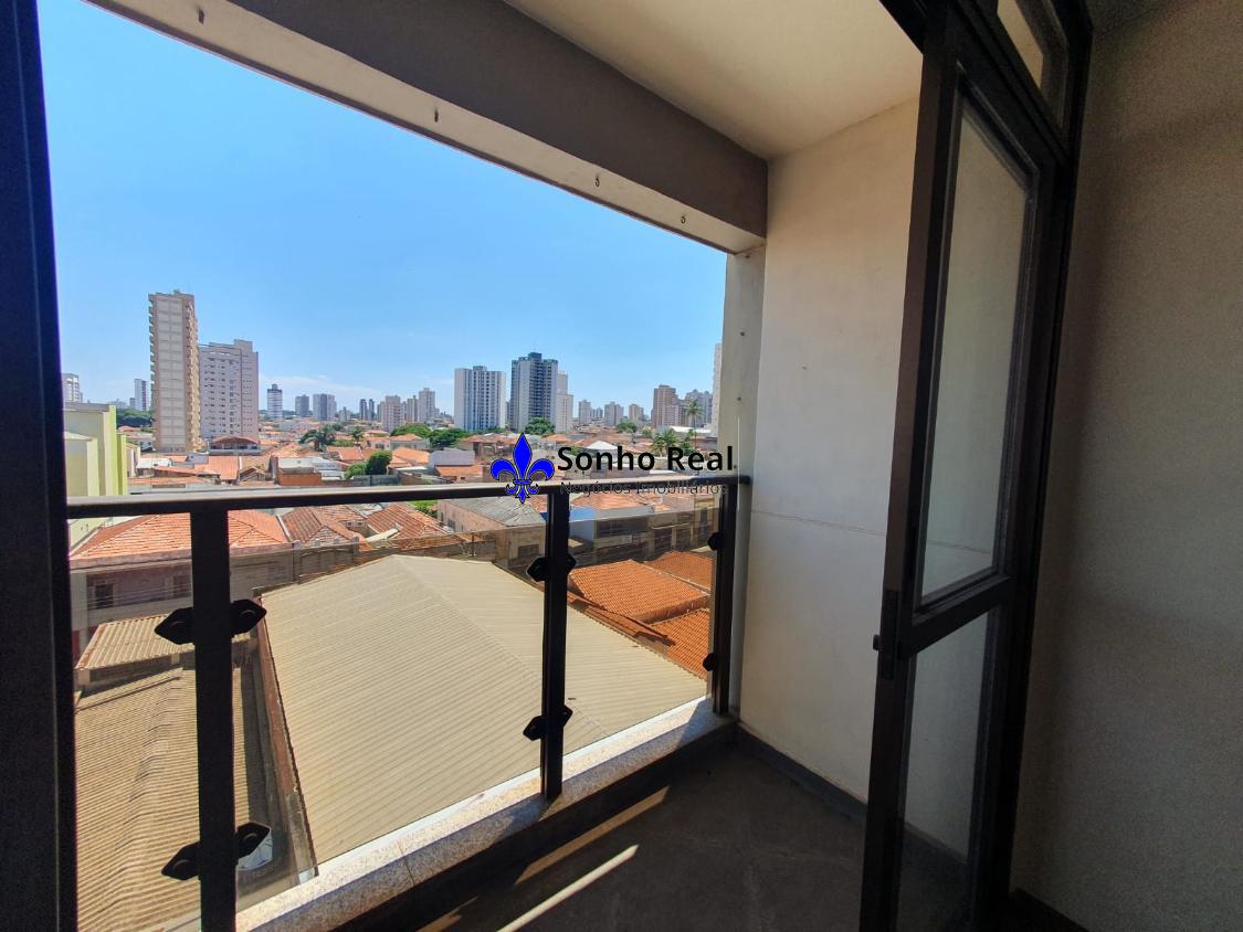 Apartamento à venda com 2 quartos, 89m² - Foto 15