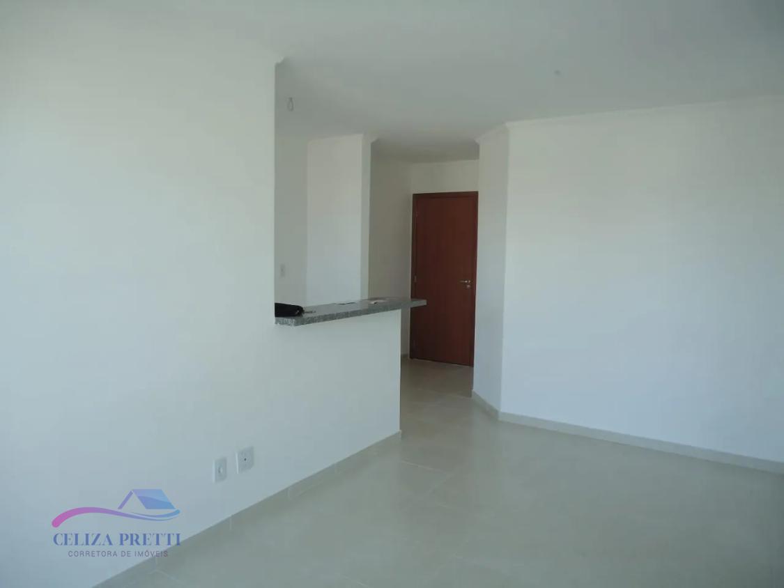 Apartamento à venda com 2 quartos, 60m² - Foto 5