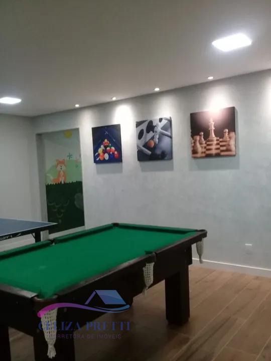 Apartamento à venda com 2 quartos, 60m² - Foto 13