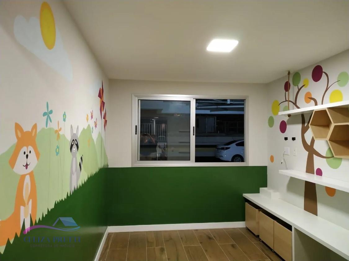 Apartamento à venda com 2 quartos, 60m² - Foto 15