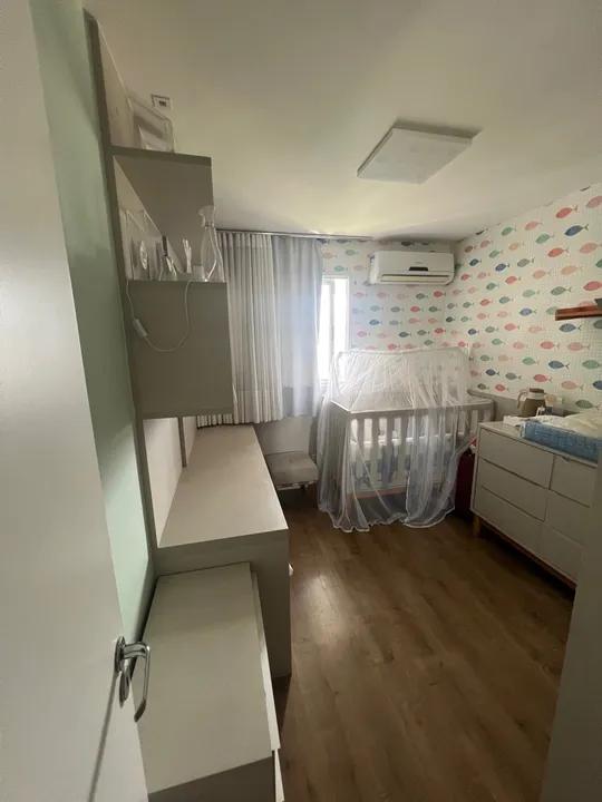 Apartamento à venda com 2 quartos - Foto 4