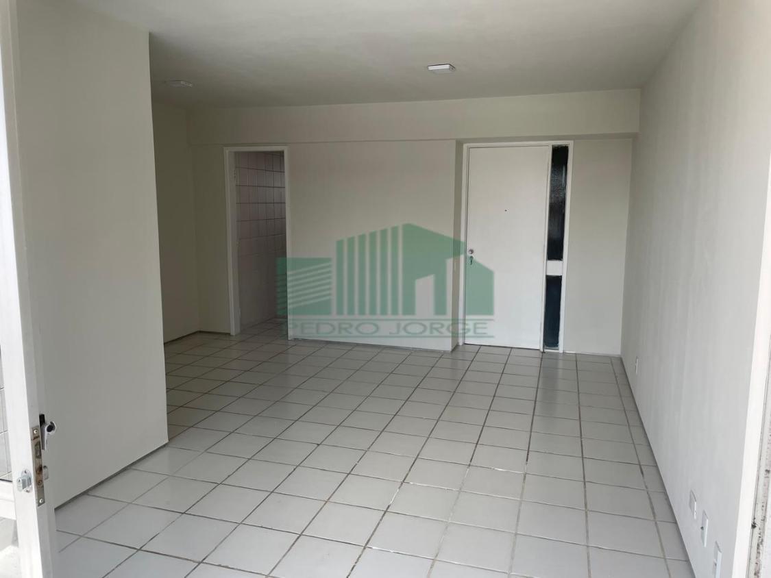 Apartamento à venda e aluguel com 3 quartos, 98m² - Foto 2