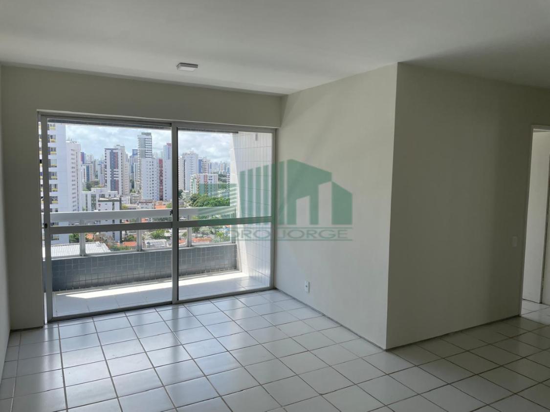 Apartamento à venda e aluguel com 3 quartos, 98m² - Foto 1