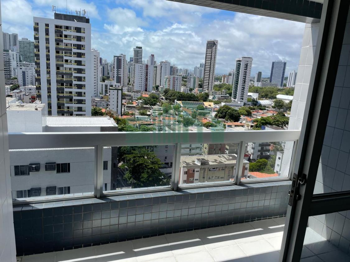 Apartamento à venda e aluguel com 3 quartos, 98m² - Foto 15