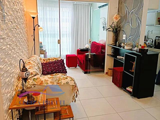 Apartamento à venda com 2 quartos, 70m² - Foto 6