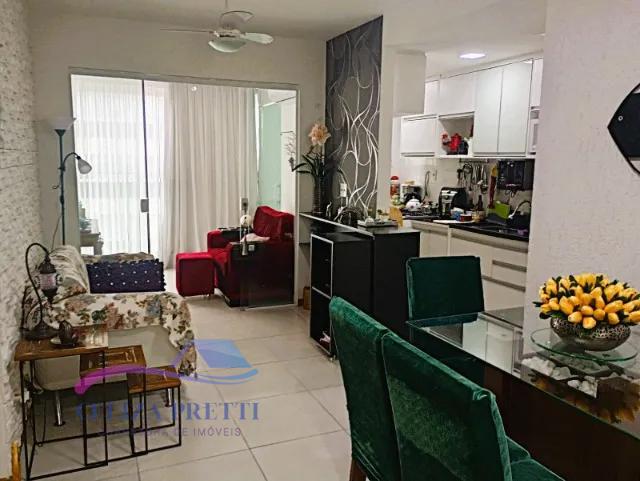 Apartamento à venda com 2 quartos, 70m² - Foto 8