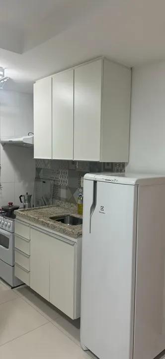 Apartamento à venda com 1 quarto, 40m² - Foto 8