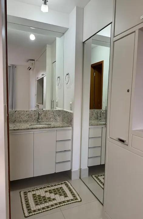 Apartamento à venda com 1 quarto, 40m² - Foto 7