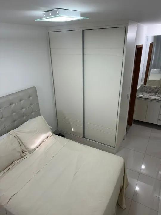 Apartamento à venda com 1 quarto, 40m² - Foto 5